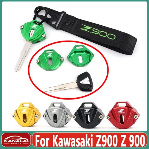 1pz portachiavi ricamato moto - portachiavi,