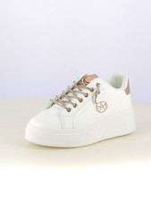 Sneakers stringate donna