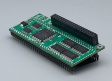 PiStorm con Raspberry PI 3a+