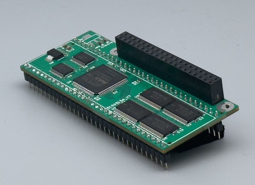 Pistorm con raspberry - pistorm, 3a+