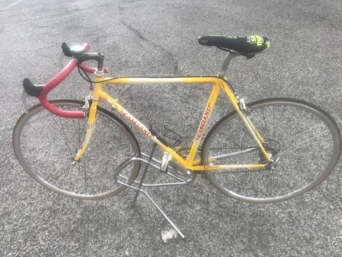 Bici corsa - corsa,