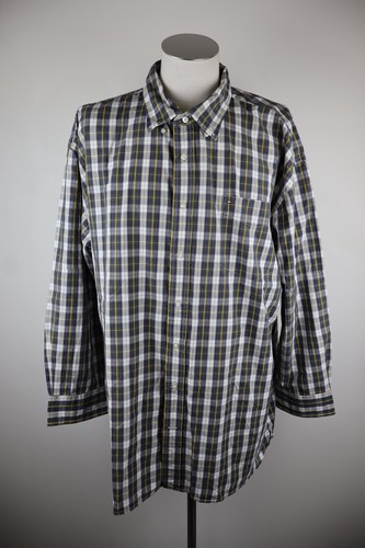 Tommy hilfiger camicia cotone - hilfiger,