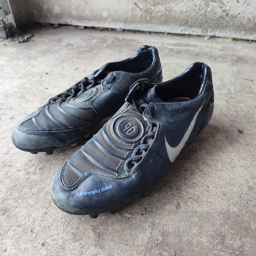Scarpe calcio nike zoom - da,