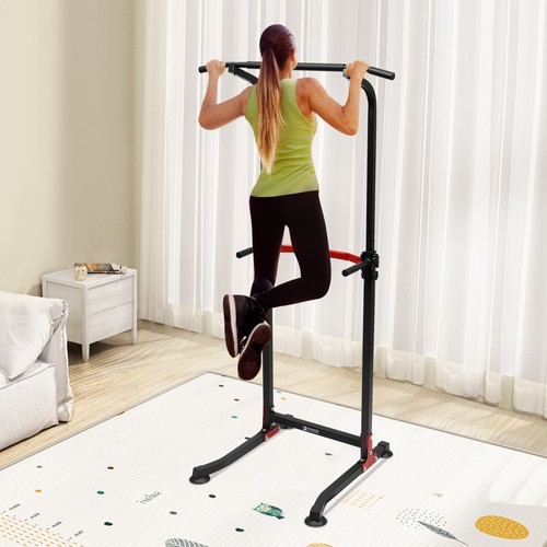 Dipstation multifunzione pull - dipstation,