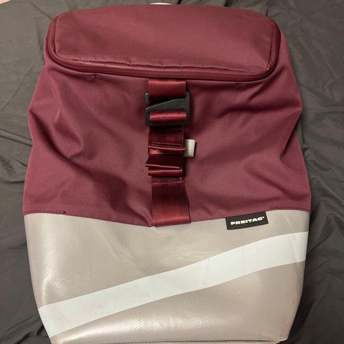 Zaino freitag f600 borgogna - f600,