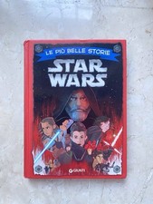 Le Più Belle Storie Star Wars | Giunti
