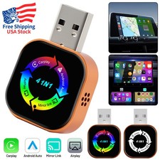 Wireless Carplay Mirror Cars