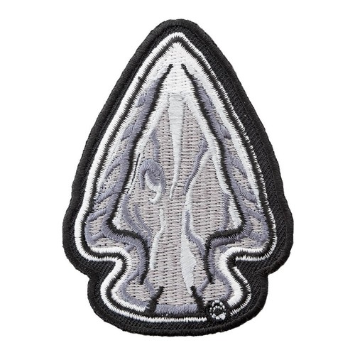 Patch punta freccia - patch, di