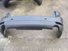 Paraurti posteriore Mazda 6