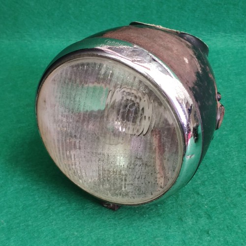 Fanale aprilia moto guzzi - fanale,