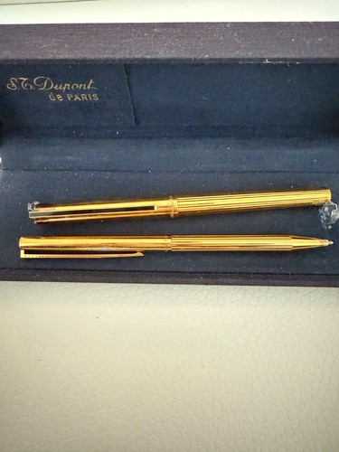 Set fontana e punta a - set,