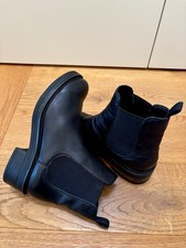 Stivaletti Vera Pelle Sarà