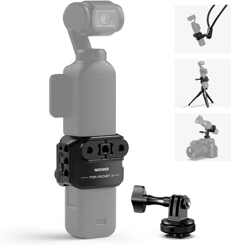Pocket cage rig - cage,,