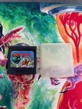 Shinobi GAME GEAR Sega ottimo