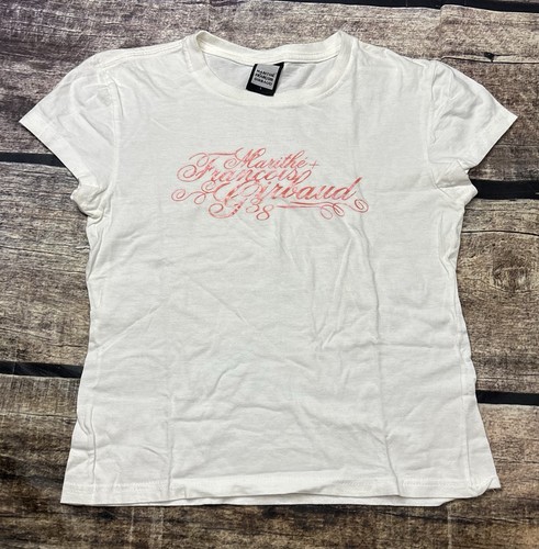 Top donna marithe - top, francois