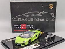 Eidolon Make Up 1:43