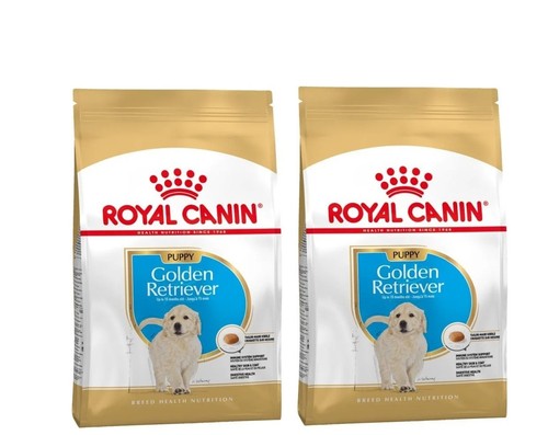 Royal canin golden retriever - canin,