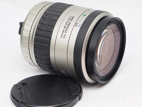 Pentax 80mm 5 - pentax, f/3.5-5.6