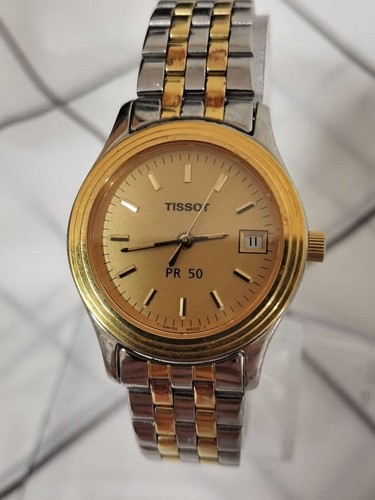 Ottimo tissot - tissot, pr50