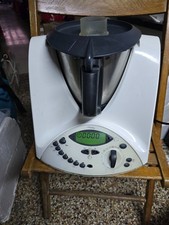 BIMBY TM31 VORWERK