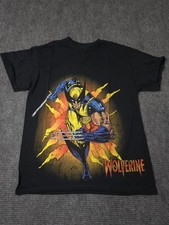X Camicia Uomo Wolverine
