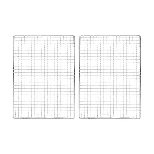Pezzi griglie di - 2,