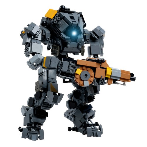 Youfoy robot classe ionica - robot,