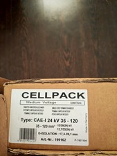 CELLPACK CONTRAX CAE-I