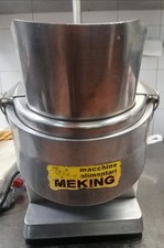 macchina Professionale Trita