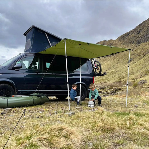 Telone camper - , dd