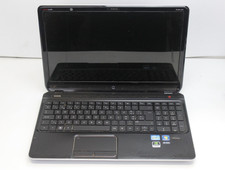 HP Pavilion DV6 15,6" Laptop