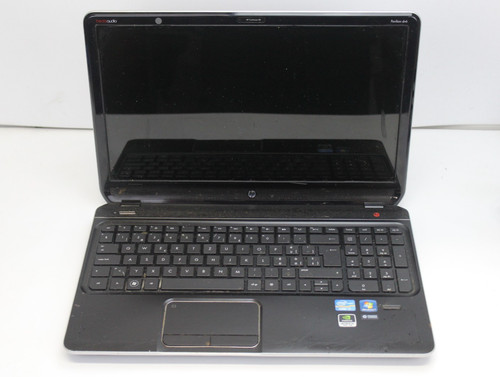 Pavilion dv6 laptop - pavilion,