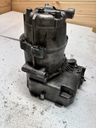 Compressore aria condizionata - compressore,