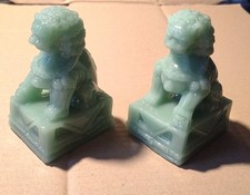 Coppia di  "LEONI GUARDIANI"