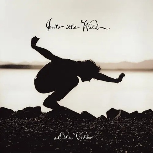 Eddie vedder into the wild - into,