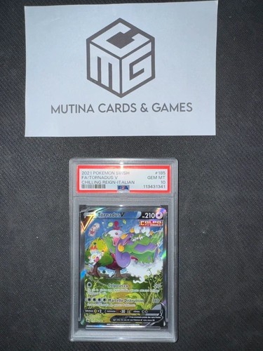 Tornadus regno glaciale - v,