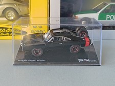 Dodge Charger Off Road 1/43