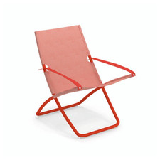 SDRAIO SNOOZE ROSSO