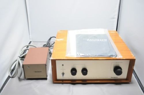 Amplificatore equalizzatore