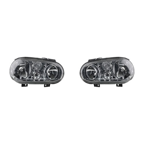 Set fanali adatto per vw - fanali, a