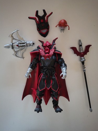 Horde prime motuc man - prime,