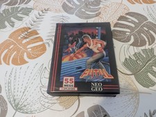 Fatal Fury - Neo Geo Aes - console SNK