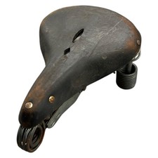 Sella in pelle Primus sella