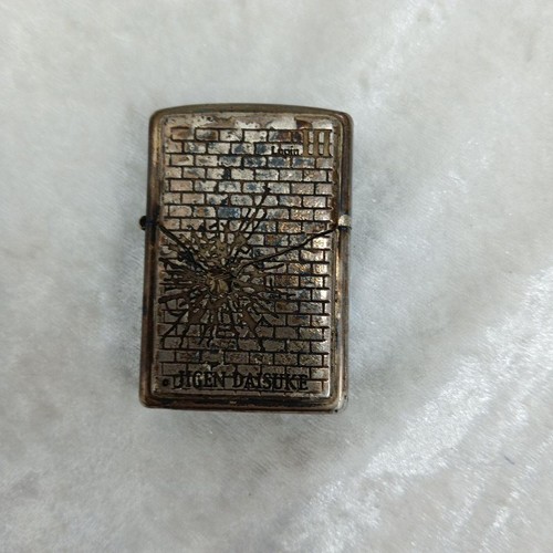 Zippo lupin iii - lupin,