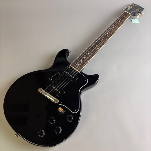 Gibson les paul special double - gibson,