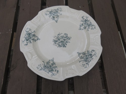 Gien plat de la - gien,