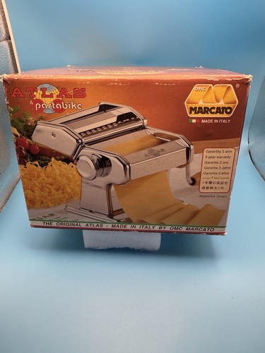 Marcato atlas pasta machine - marcato,