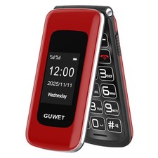 Guwet 2G Telefono Cellulare