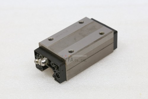 Blocco cuscinetti guida - , thk