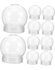 10 pezzi fai da te acqua